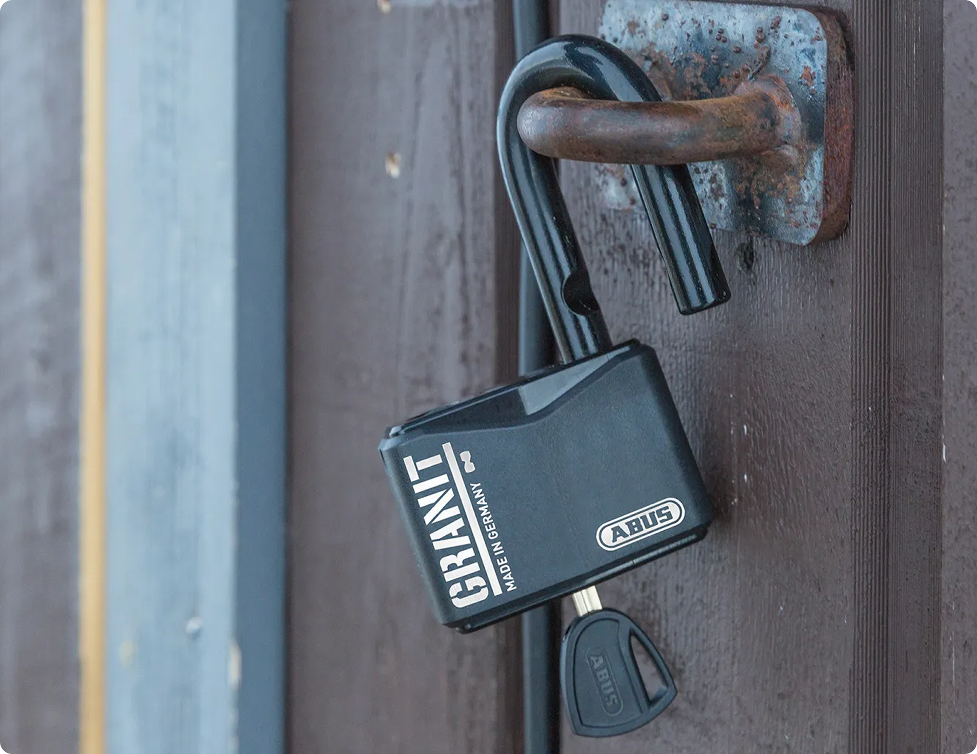 ABUS Safety & Security Systems